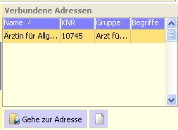 Adressen