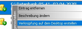 Installation
