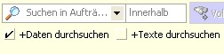 Suchen & Finden