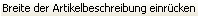 Langtexte