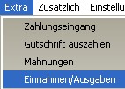 Kassenbuch