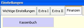 Kassenbuch