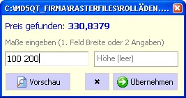 Rasterpreise