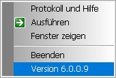Datensicherung