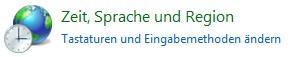 Supportanfrage Datum wird im englischen Format ausgegeben