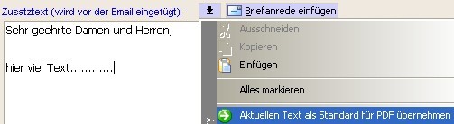 Supportanfrage Emails kommen nicht an