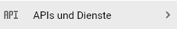 Email senden OAUTH2-Client bei Google bauen